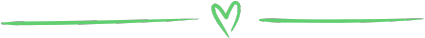small heart line