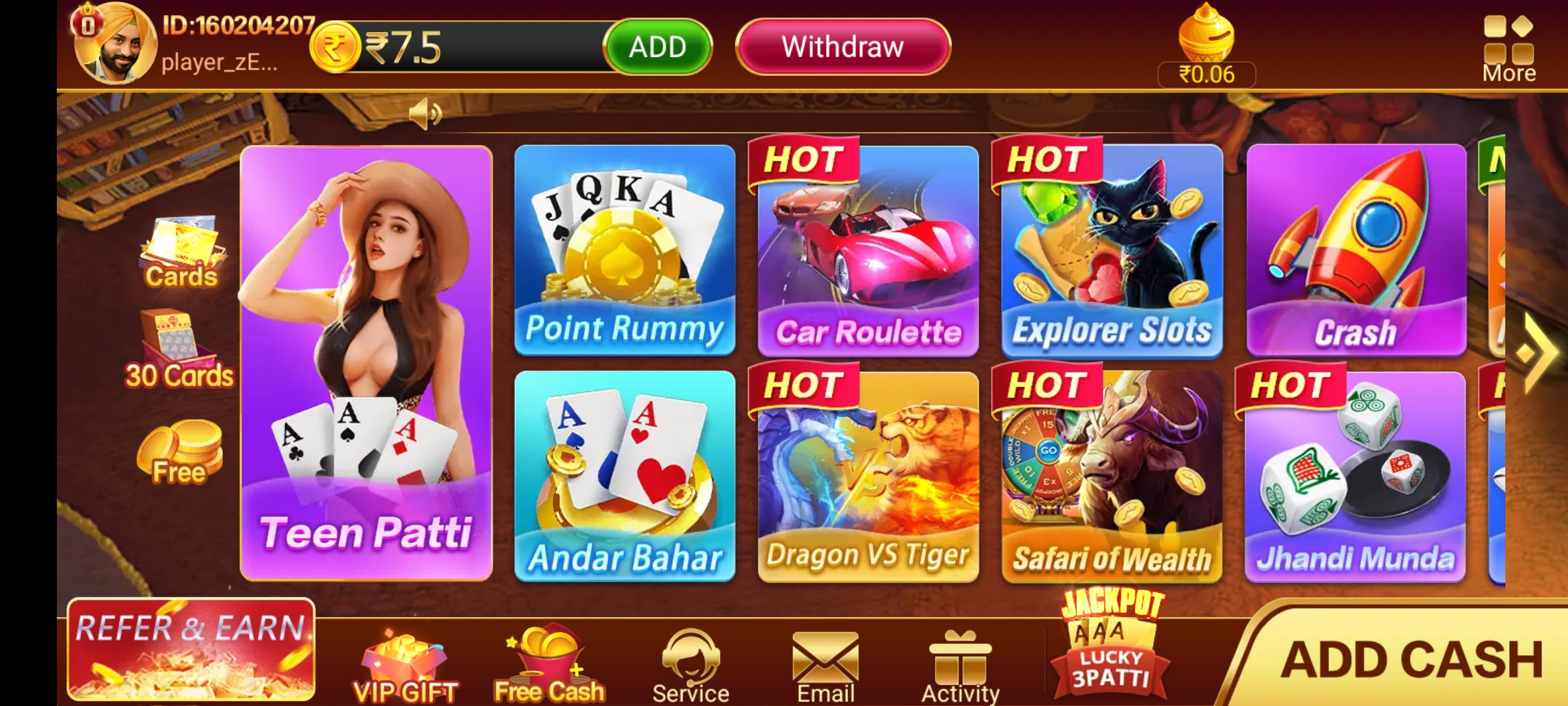 Teen Patti Master Withdrawals – A Complete Payment Guide