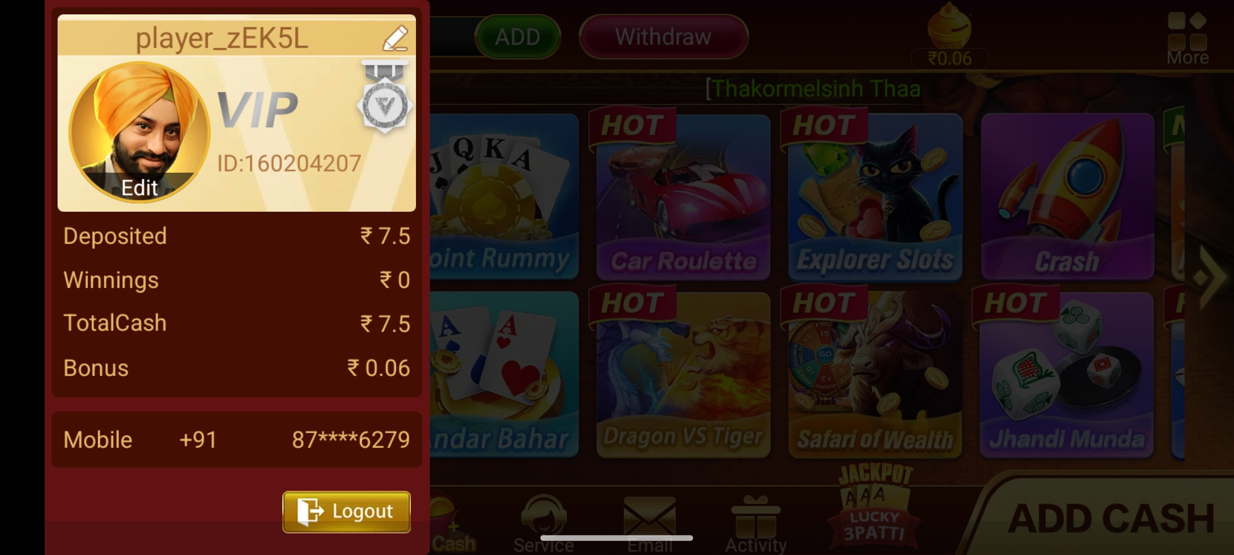 7 Beginner Mistakes to Avoid in Teen Patti Master