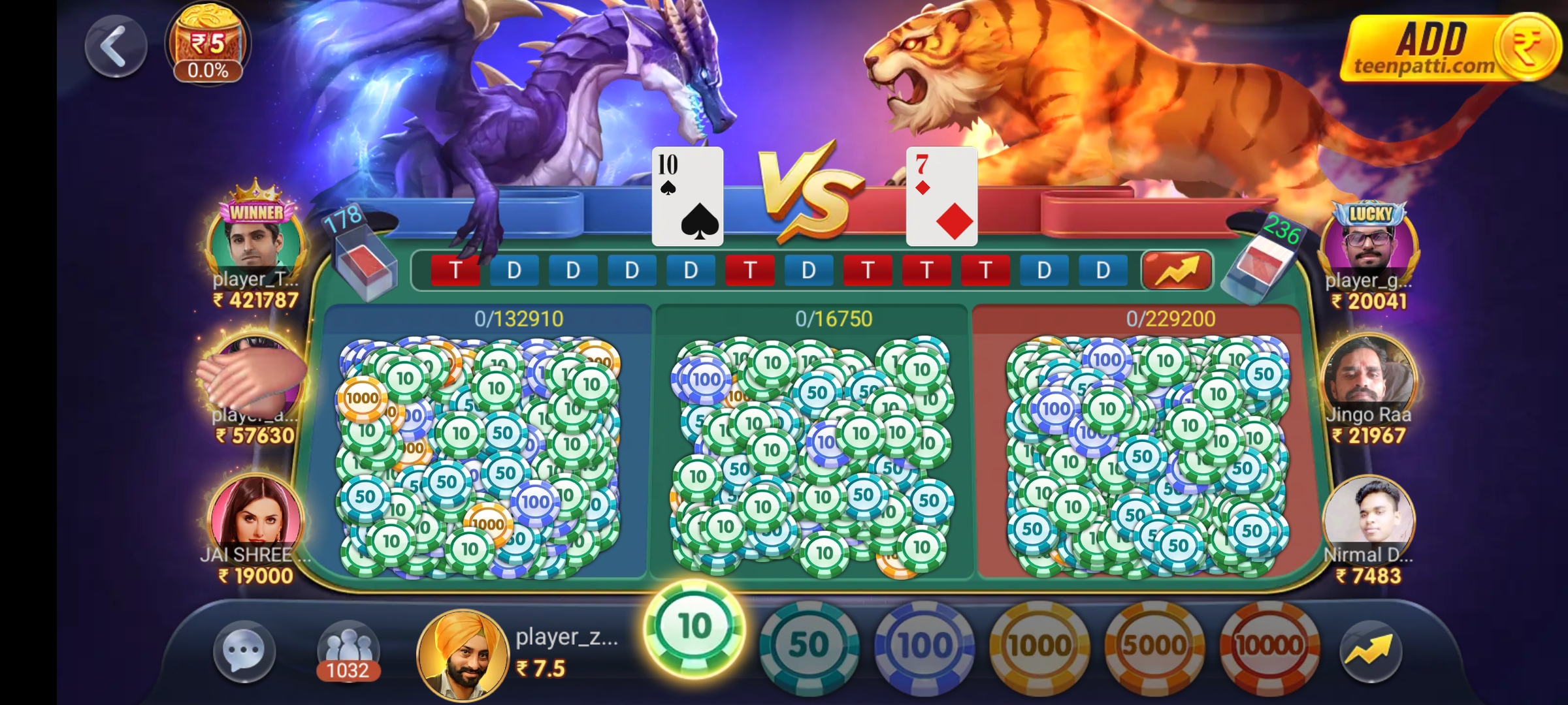 Why Everyone is Switching to Teen Patti Master in 2025