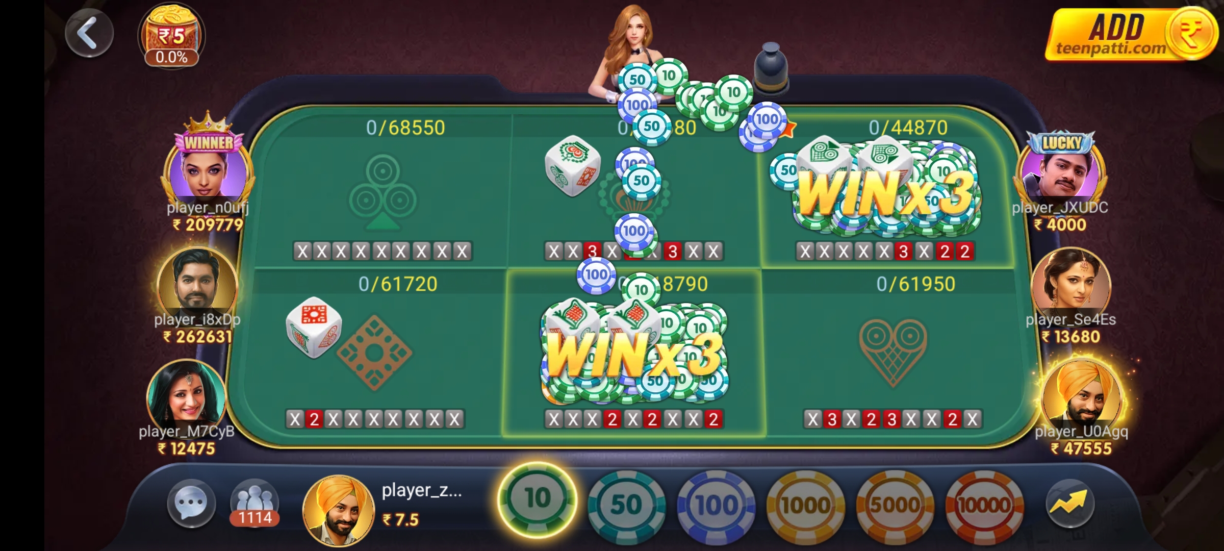 The Evolution of Teen Patti – From Traditional Card Game to Teen Patti Master