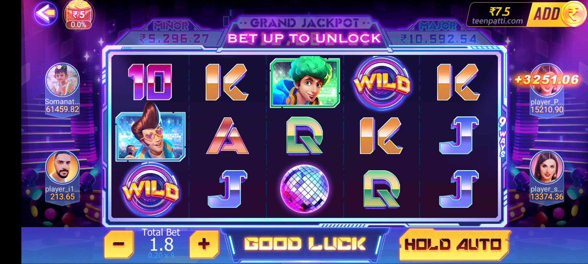 Teen Patti Master Download – Enjoy Seamless Teen Patti Gaming on Your Smartphone